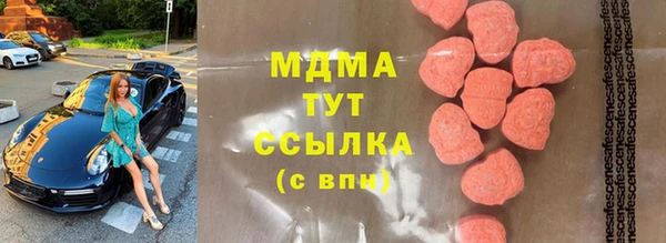 прущий лед Алзамай